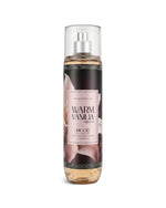 Warm Vanilla Premium Body Splash - Creamy Vanilla Fragrance Mist for Women - 220ml
