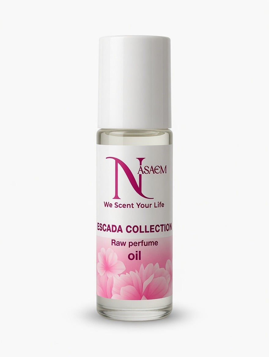 ESCADA COLLECTION Raw perfume oil 10ml