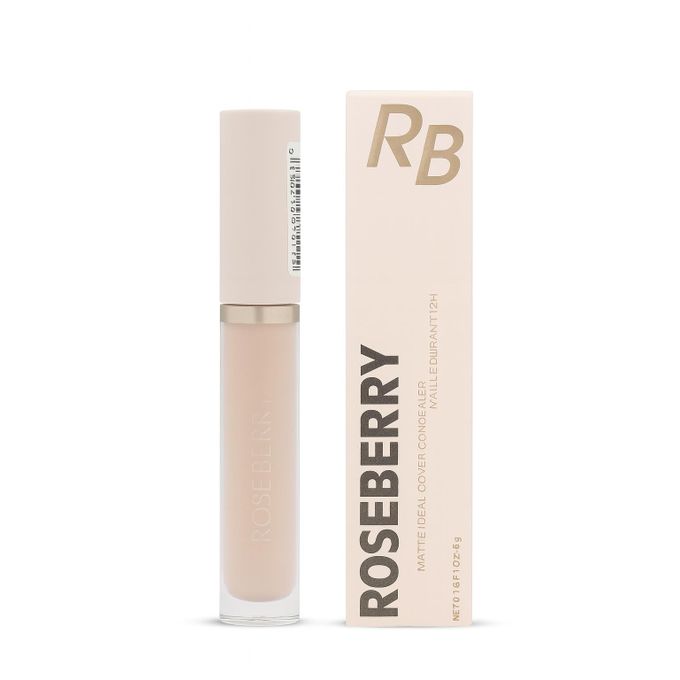 Like Magic 12HR Full Coverage Concealer 5 g