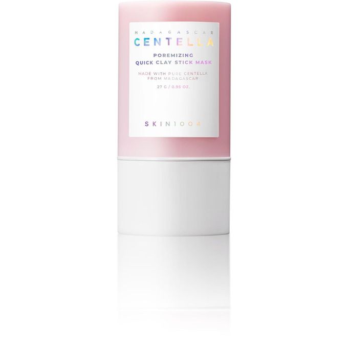 SKIN1004 Madagascar Centella Poremizing Quick Clay Stick Mask 27g