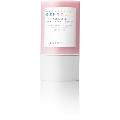 SKIN1004 Madagascar Centella Poremizing Quick Clay Stick Mask 27g