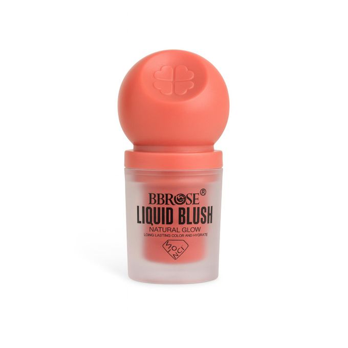 Bbrose Liquid Blusher Shade No 4 BIRTHDAY 5 g