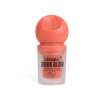 Bbrose Liquid Blusher Shade No 4 BIRTHDAY 5 g