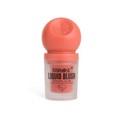 Bbrose Liquid Blusher Shade No 4 BIRTHDAY 5 g