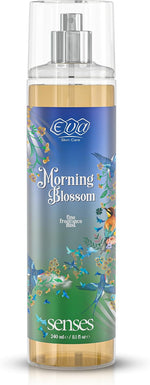 Senses Morning Blossom Fine Fragrance Mist - 240 ml