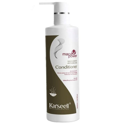 Maca Power Anti-Hair Loss Conditioner 500ml