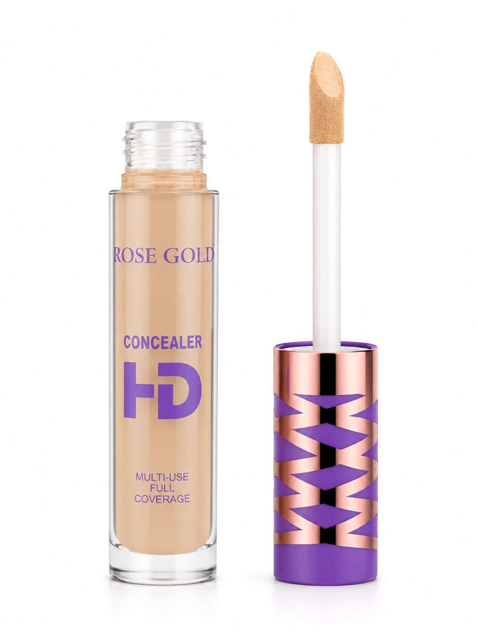 Liquid Concealer Total Cover 10g
