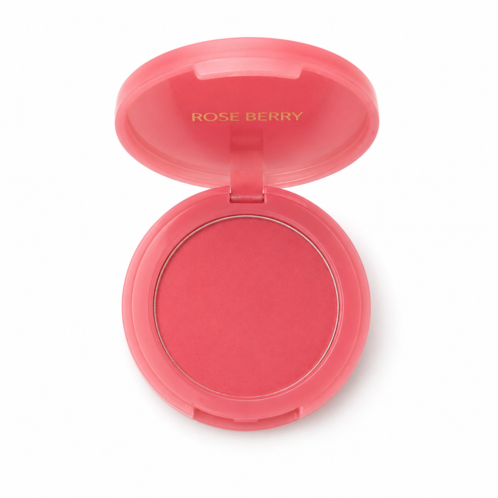 Soft Pinch Matte Bouncy Blush 6.4g