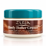 Body Butter Cream SHEA BUTTER&COCO BUTTER -150g