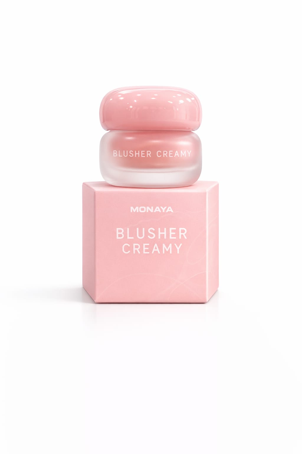 Blusher Creamy S103 - 4g