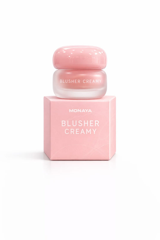 Blusher Creamy S103 - 4g