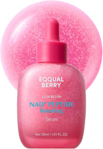 LUSH BLUSH NAD+ PEPTIDE BOOSTING Serum 30ml