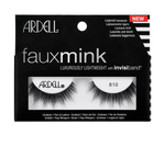 Faux Mink Lashes – Luxuriously Lightweight with Invisiband® Style 810