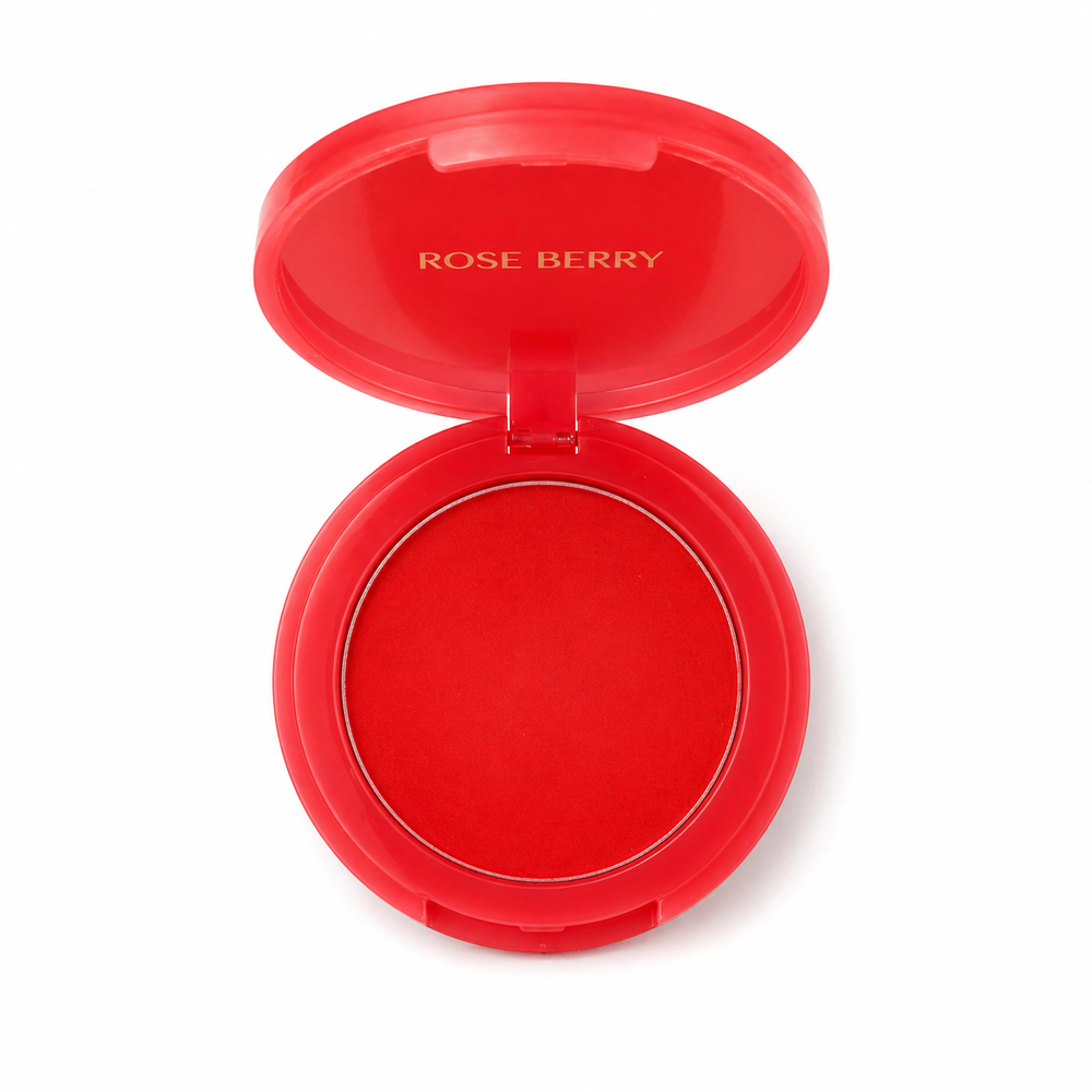 Soft Pinch Matte Bouncy Blush 6.4g
