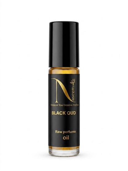 Raw perfume oil 10ml
