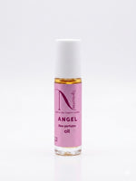 Raw Perfume Oil For Women 10ml