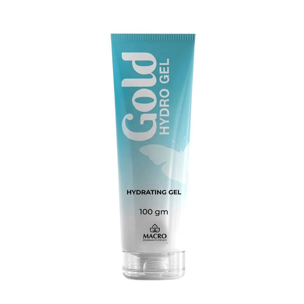 GOLD HYDRO GEL HYDRATING GEL 100 gm