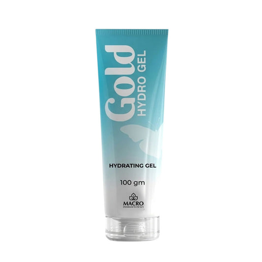 GOLD HYDRO GEL HYDRATING GEL 100 gm