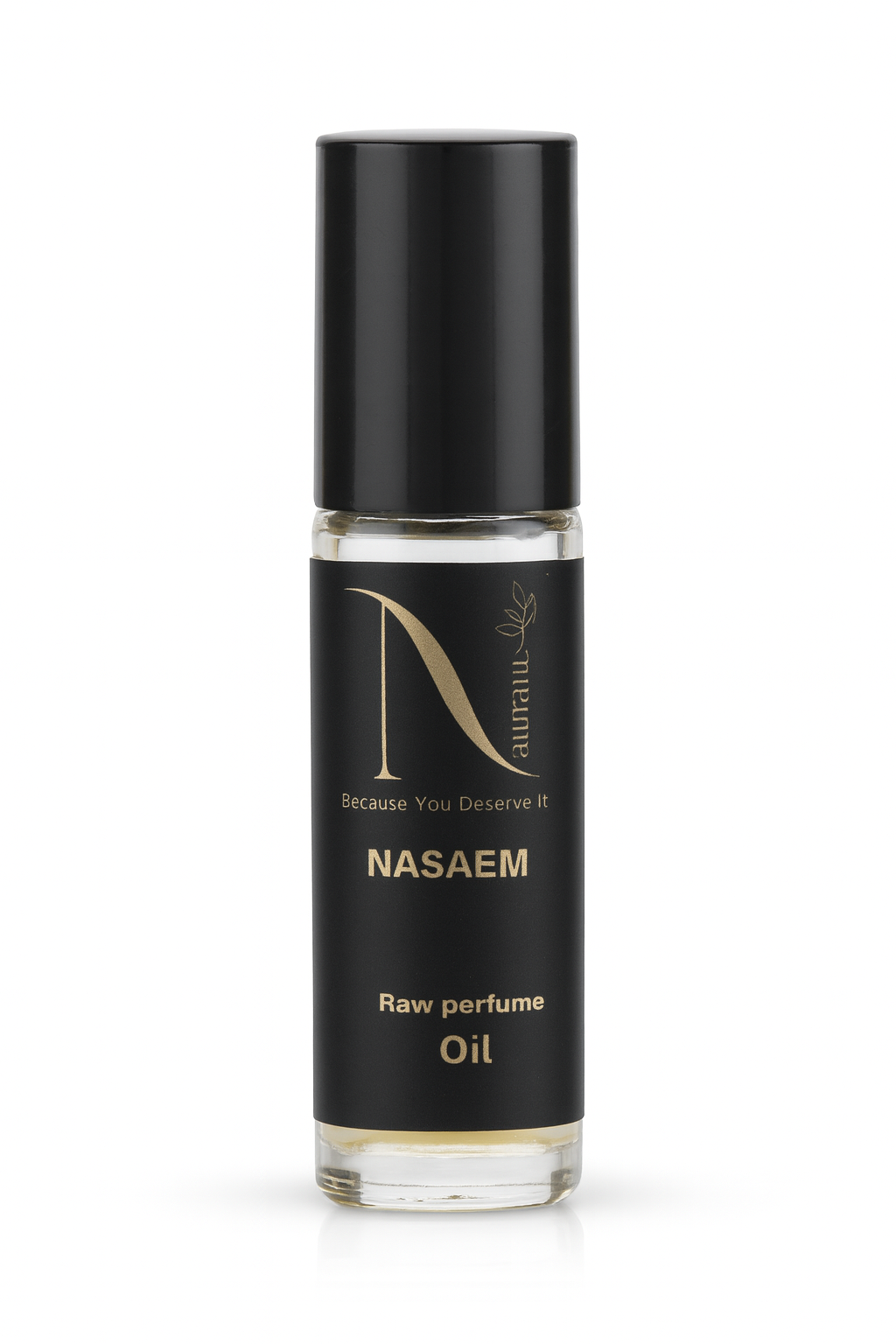 Raw perfume oil 10ml
