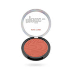 ROSE GOLD matte TOUCH BLUSHER 11 g Shade 04
