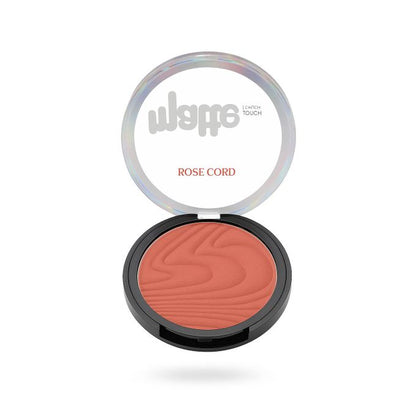 ROSE GOLD matte TOUCH BLUSHER 11 g Shade 04