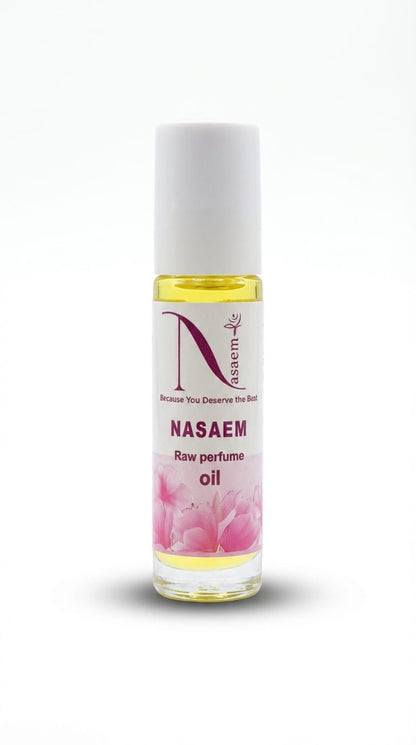 Raw Perfume Oil For Women 10ml