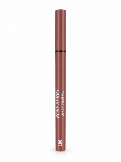 LIP CONTOUR PENCIL - lip tint LONGLASTING LIP TINT 1ml - Shade L01