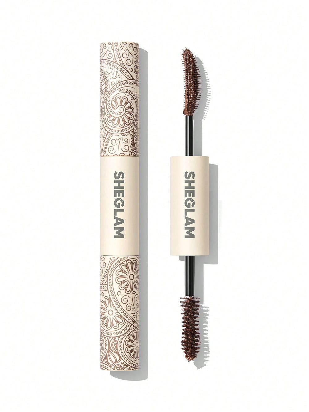 ALL IN ONE VOLUME & LENGTH MASCARA WATERPROOF - MACCHIATO - 4gx2