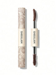 ALL IN ONE VOLUME & LENGTH MASCARA WATERPROOF - MACCHIATO - 4gx2