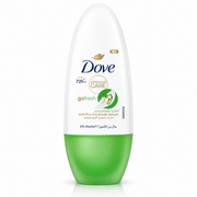 Advanced Care Go Fresh Cucumber Antiperspirant Roll-On – 50 ml