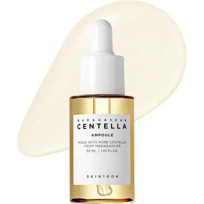 SKIN1004 MADAGASCAR CENTELLA AMPOULE - 30ml