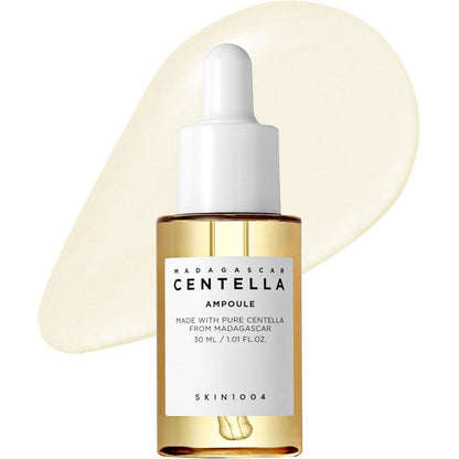 SKIN1004 MADAGASCAR CENTELLA AMPOULE - 30ml