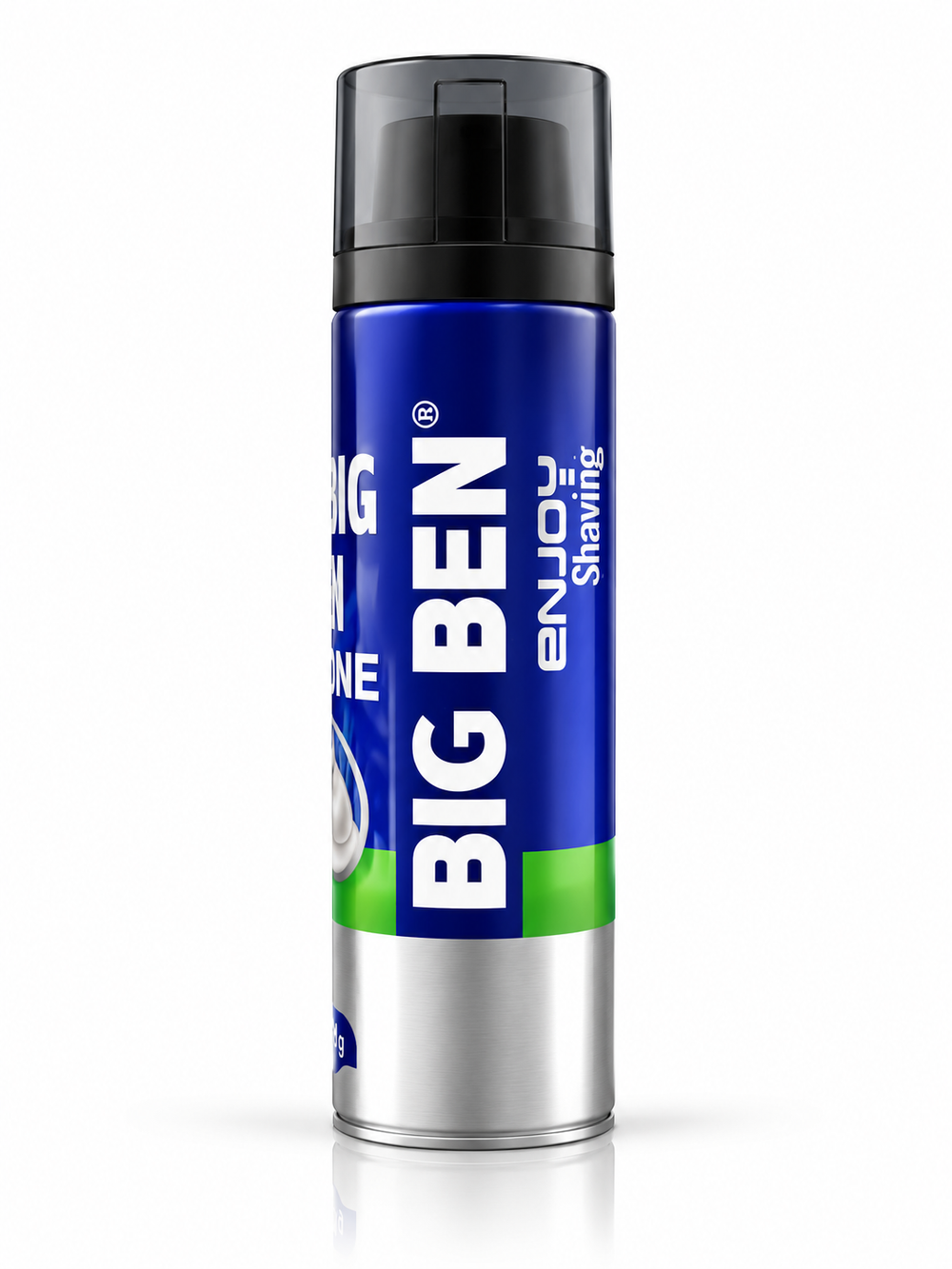 SHAVING FOAM MARINE 200ml