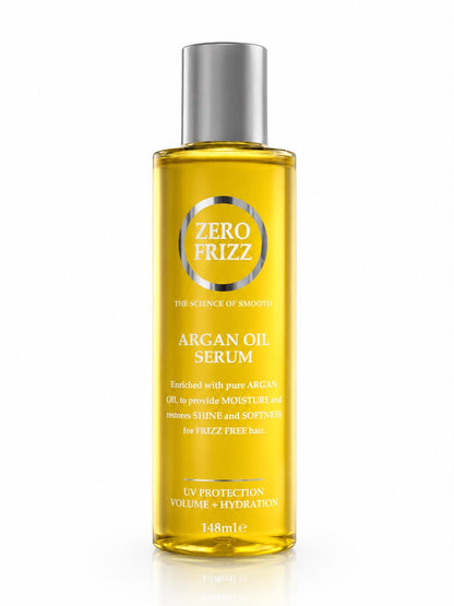 ARGAN OIL SERUM UV PROTECTION MAXIMUM HYDRATION 148ml