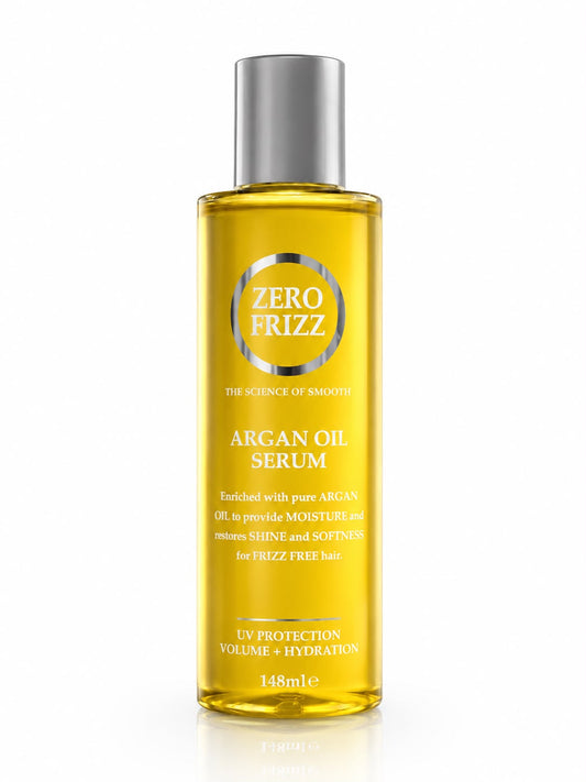 ARGAN OIL SERUM UV PROTECTION MAXIMUM HYDRATION 148ml