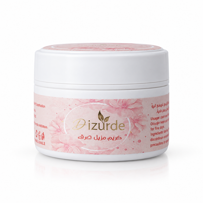 Deodorant Cream sweet life – 35 g