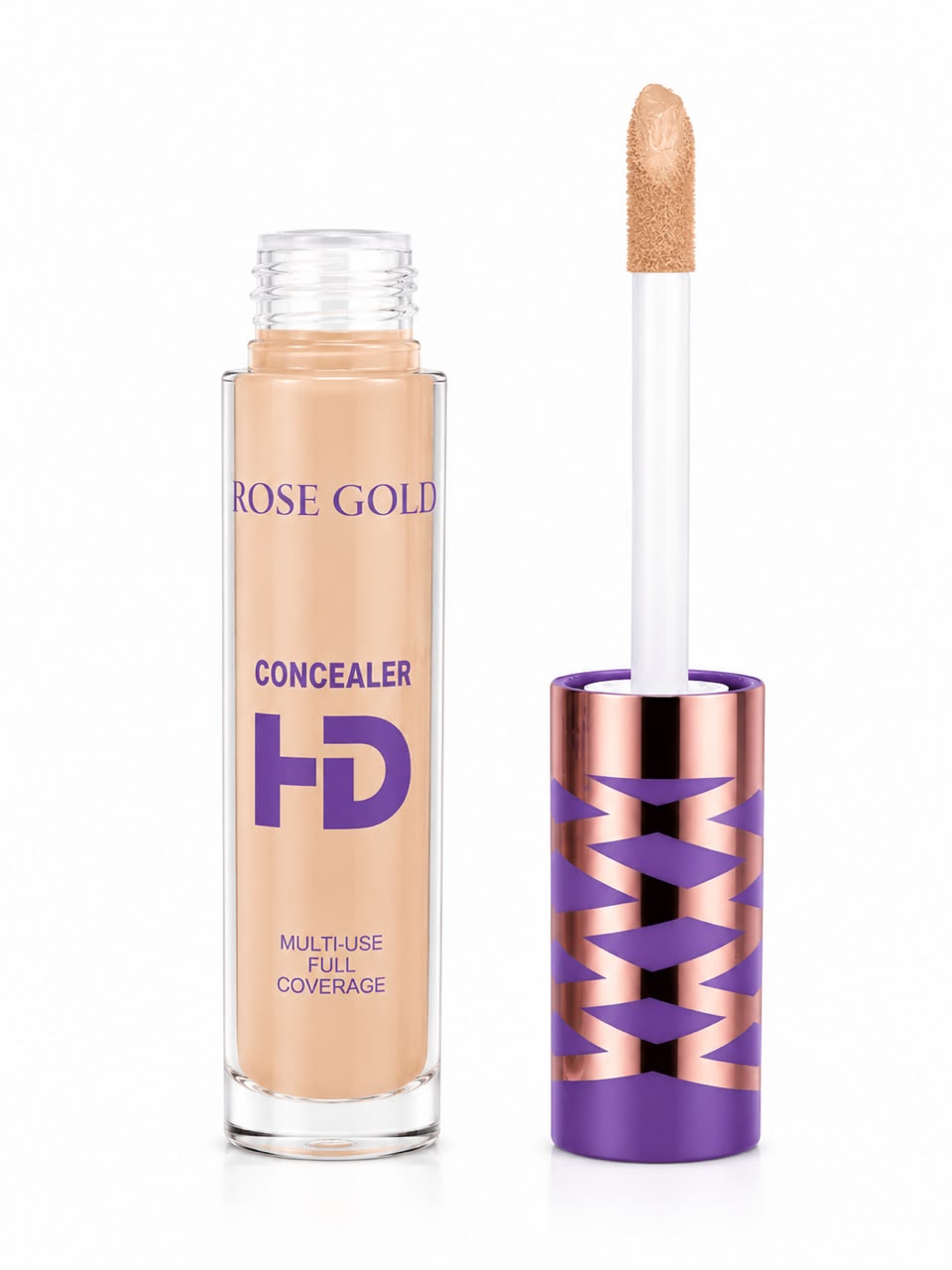Liquid Concealer Total Cover 10g