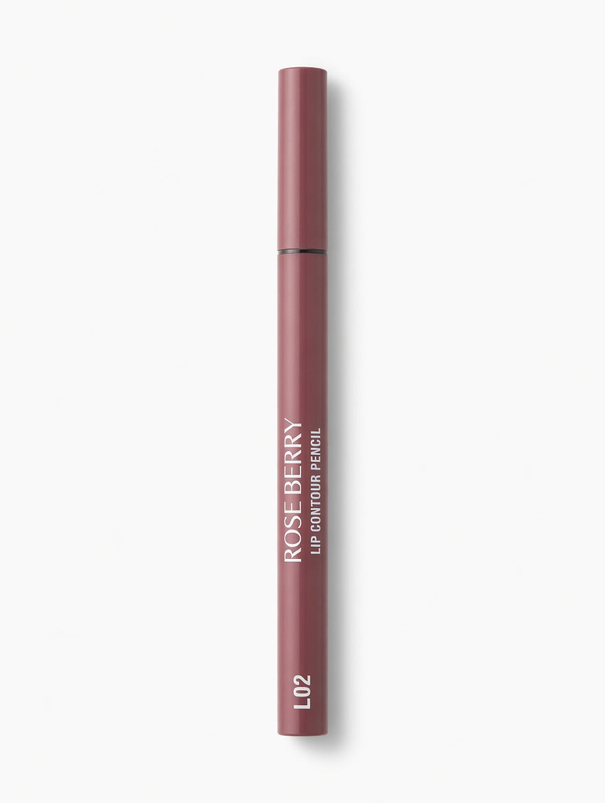 LIP CONTOUR PENCIL - lip tint LONGLASTING LIP TINT 1ml - Shade L01