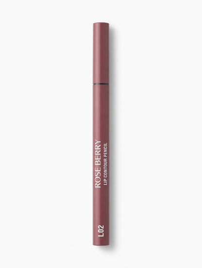 LIP CONTOUR PENCIL - lip tint LONGLASTING LIP TINT 1ml - Shade L01