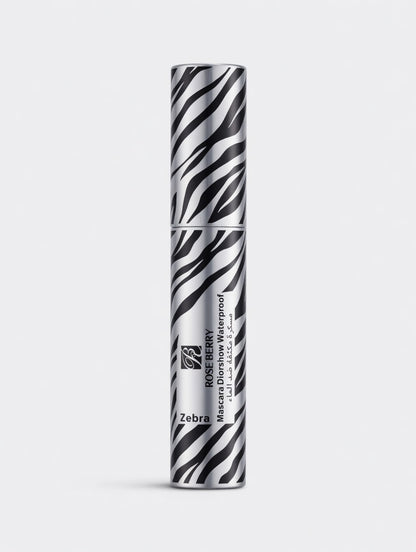 Zebra Mascara Diorshow Waterprood 10g