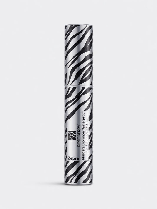 Zebra Mascara Diorshow Waterprood 10g