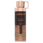 STERLING PARFUMS ARMAF ODYSSEY AOUD - AOUD EDITION EXCLUSIVE EDITION PERFUME BODY SPRAY FOR MEN 200ml