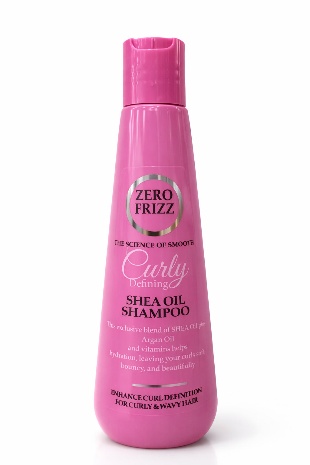 Curly Defining Shea OIL Shampoo 355ml