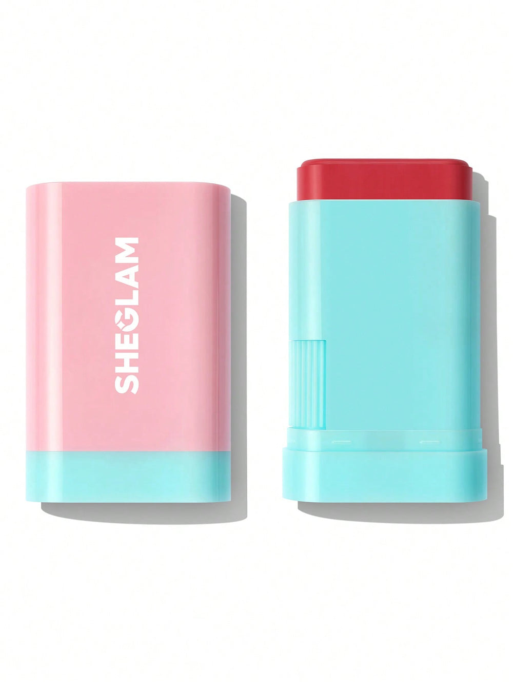 Glass Glow Blush Stick-Cherry Express 15g