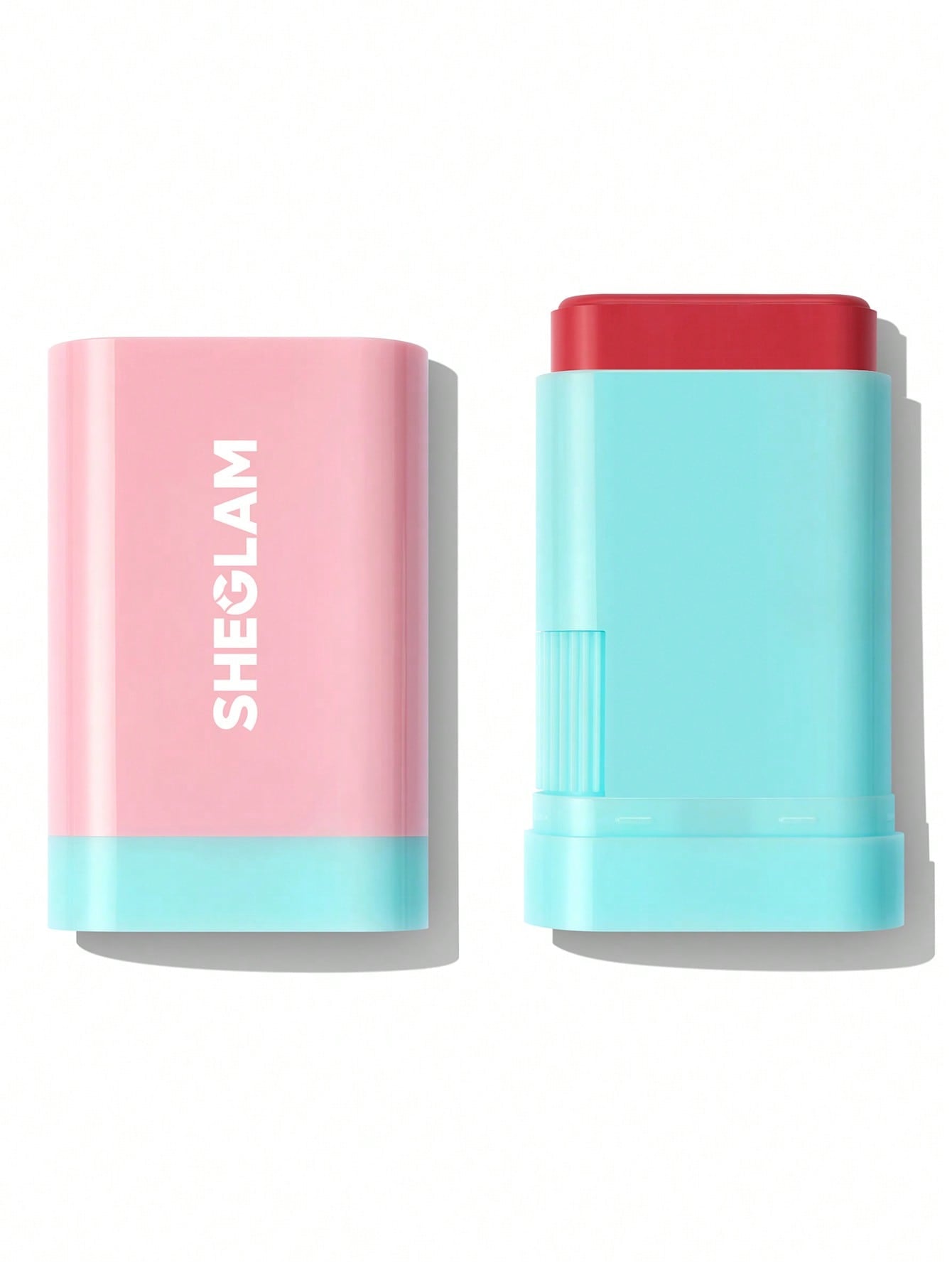 Glass Glow Blush Stick-Cherry Express 15g