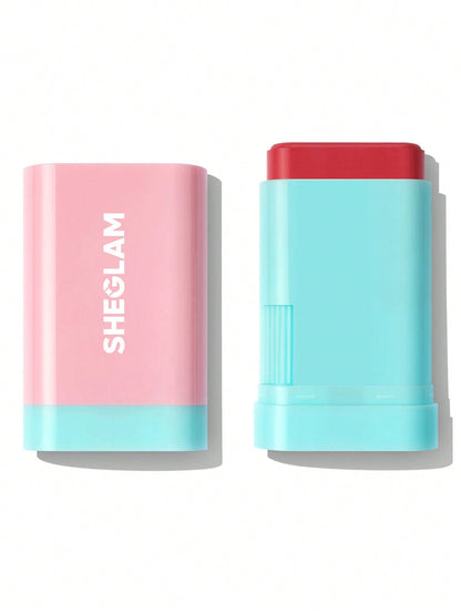 Glass Glow Blush Stick-Cherry Express 15g