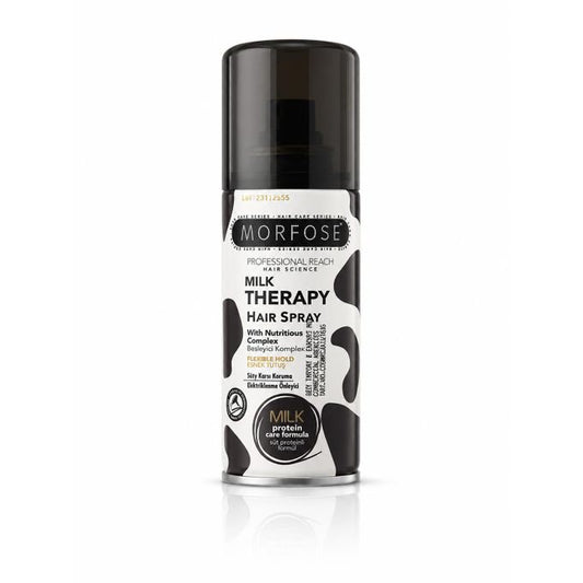 Morfose MILK THERAPY HAIR SPRAY 75ML