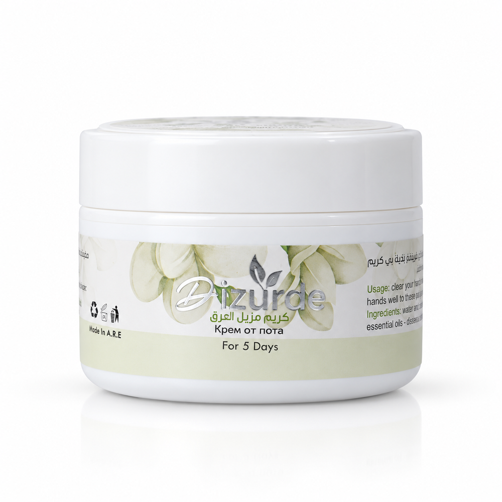 Happiness Deodorant Cream – 35 g