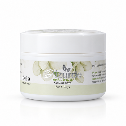 Happiness Deodorant Cream – 35 g