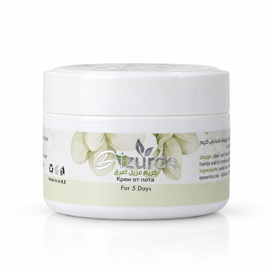 Happiness Deodorant Cream – 35 g